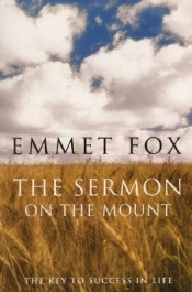Book Cover for The Sermon on the Mount Book Cover for The Sermon on the Mount