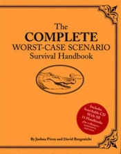 Book Cover for The Complete Worst-Case Survival Handbook