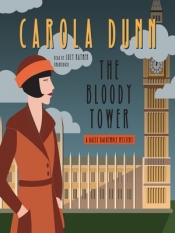 Book Cover for The Bloody Tower