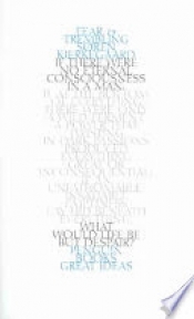 Book Cover for Fear and Trembling