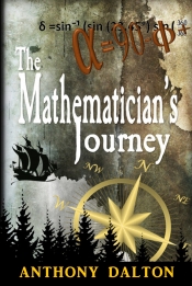 Book Cover for The Mathematician's Journey Book Cover for The Mathematician's Journey