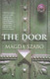 Book Cover for The Door Book Cover for The Door