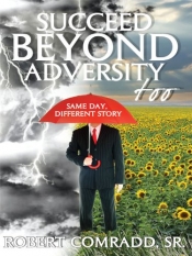 Book Cover for Succeed Beyond Adversity Too