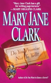 Book Cover for Do You Promise Not to Tell? Book Cover for Do You Promise Not to Tell?