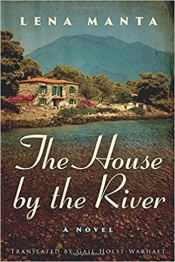 Book Cover for The House by the River Book Cover for The House by the River