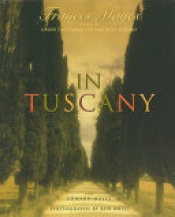 Book Cover for In Tuscany Book Cover for In Tuscany