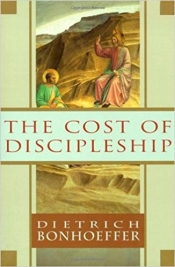 Book Cover for The Cost of Discipleship, Revised Edition Book Cover for The Cost of Discipleship, Revised Edition