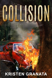 Book Cover for Collision Book Cover for Collision