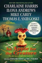 Book Cover for An Apple for the Creature Book Cover for An Apple for the Creature