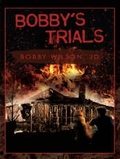 Cover for Bobby's Trials