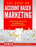 The book on account based marketing
