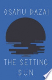 Book Cover for The Setting Sun Book Cover for The Setting Sun