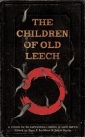 Book Cover for The Children of Old Leech Book Cover for The Children of Old Leech