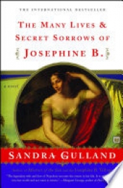 Book Cover for The Many Lives & Secret Sorrows of Josephine B. Book Cover for The Many Lives & Secret Sorrows of Josephine B.