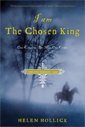 Book Cover for I Am the Chosen King Book Cover for I Am the Chosen King