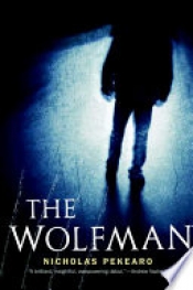 Book Cover for The Wolfman Book Cover for The Wolfman