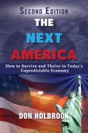 The Next America-Moving Beyond a Fragile Economy