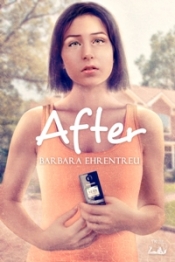 Book Cover for After