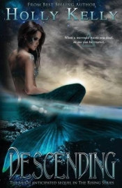Book Cover for Descending Book Cover for Descending
