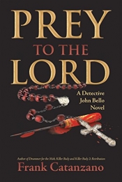 Book Cover for Prey to the Lord