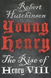 Book Cover for Young Henry Book Cover for Young Henry