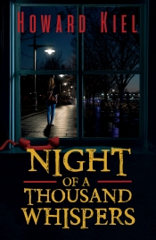 Book Cover for Night of a Thousand Whispers Book Cover for Night of a Thousand Whispers