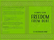 Book Cover for Freedom From Debt