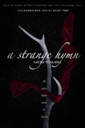 Book Cover for A Strange Hymn (The Bargainer Book 2) Book Cover for A Strange Hymn (The Bargainer Book 2)