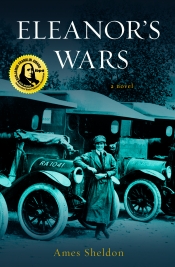 Book Cover for Eleanor's Wars