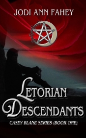 Book Cover for Letorian Descendants