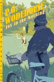Book Cover for Joy in the Morning Book Cover for Joy in the Morning
