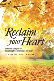 Book Cover for Reclaim Your Heart Book Cover for Reclaim Your Heart