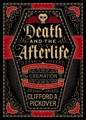 Book Cover for Death and the Afterlife Book Cover for Death and the Afterlife
