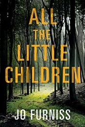 Book Cover for All the Little Children Book Cover for All the Little Children