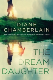 Book Cover for The Dream Daughter Book Cover for The Dream Daughter