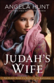 Book Cover for Judah's Wife Book Cover for Judah's Wife