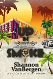 Book Cover for Up in Smoke Book Cover for Up in Smoke
