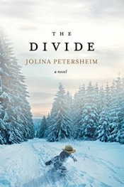Book Cover for The Divide Book Cover for The Divide