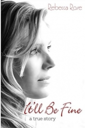 Book Cover for It'll Be Fine Book Cover for It'll Be Fine
