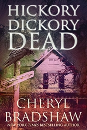Book Cover for Hickory Dickory Dead Book Cover for Hickory Dickory Dead