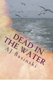 Book Cover for Dead in the Water