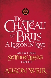 Book Cover for The Chateau of Briis: A Lesson in Love Book Cover for The Chateau of Briis: A Lesson in Love
