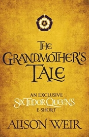 Book Cover for The Grandmother's Tale Book Cover for The Grandmother's Tale