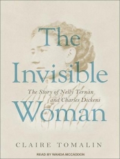 Book Cover for The Invisible Woman