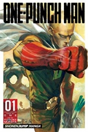 Book Cover for ワンパンマン 1 [Wanpanman 1]