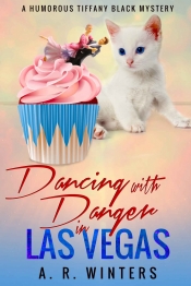 Book Cover for Dancing With Danger in Las Vegas Book Cover for Dancing With Danger in Las Vegas