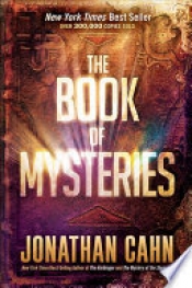 Book Cover for The Book of Mysteries