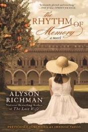Book Cover for The Rhythm of Memory