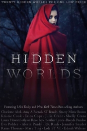 Book Cover for Hidden Worlds Book Cover for Hidden Worlds