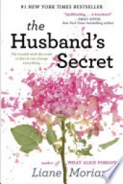 Book Cover for The Husband's Secret Book Cover for The Husband's Secret